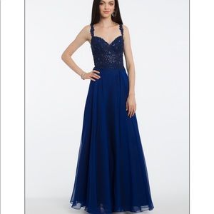 Bridesmaid/Prom Dress